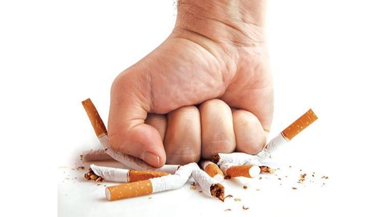 أدوية للإقلاع عن التدخين: عزِّز فرصة نجاحك