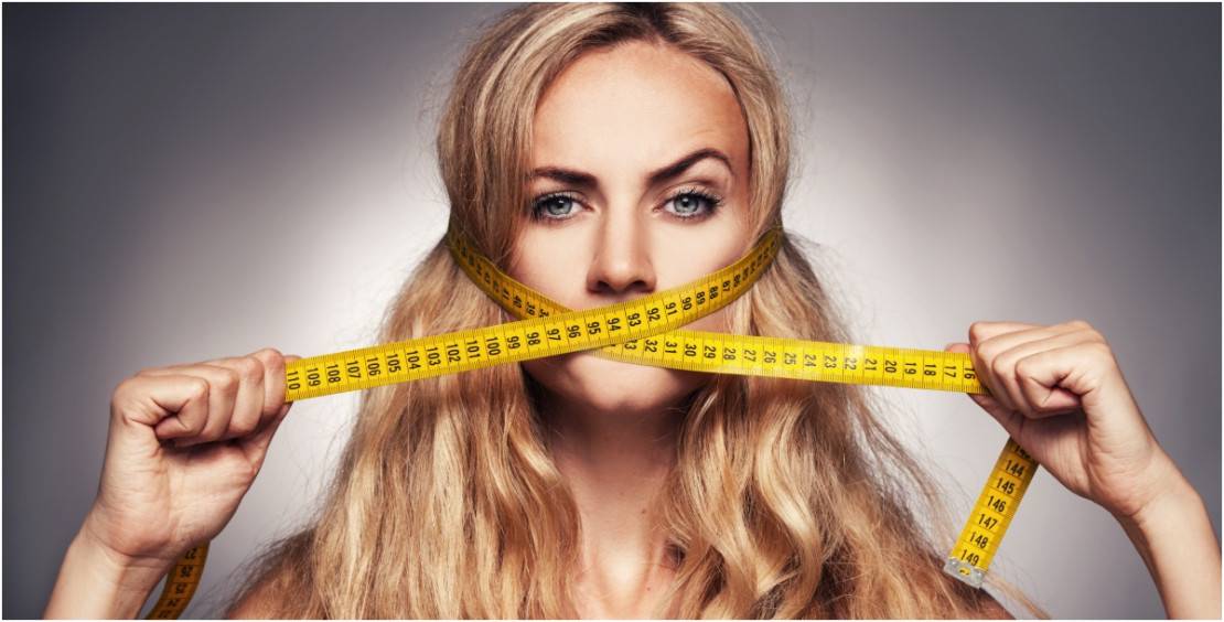 ما هي عواقب اتباع المرأة حميةً غذائيةً عشوائيةً؟