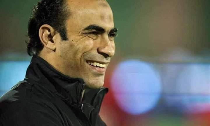 عبد الحفيظ: الأهلي قادر على الفوز بالدوري المصري