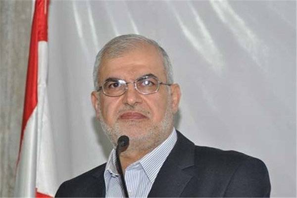 رعد: لسنا طرفا في ازمة التشكيل