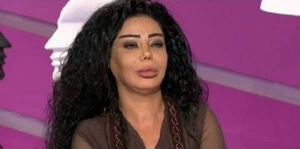 أمل حمادة الى مثواها الأخير محاطة بقلة من الأصدقاء - بالصور