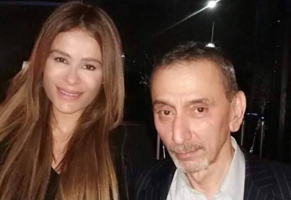 كارول سماحة توجه رسالة لزياد الرحباني!
