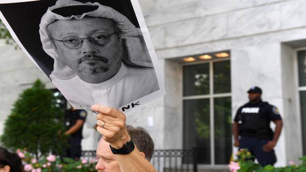 السعودية تقدّم رشوات للسكوت عن قضية خاشقجي... الا تثبت بذلك تهمتهم؟