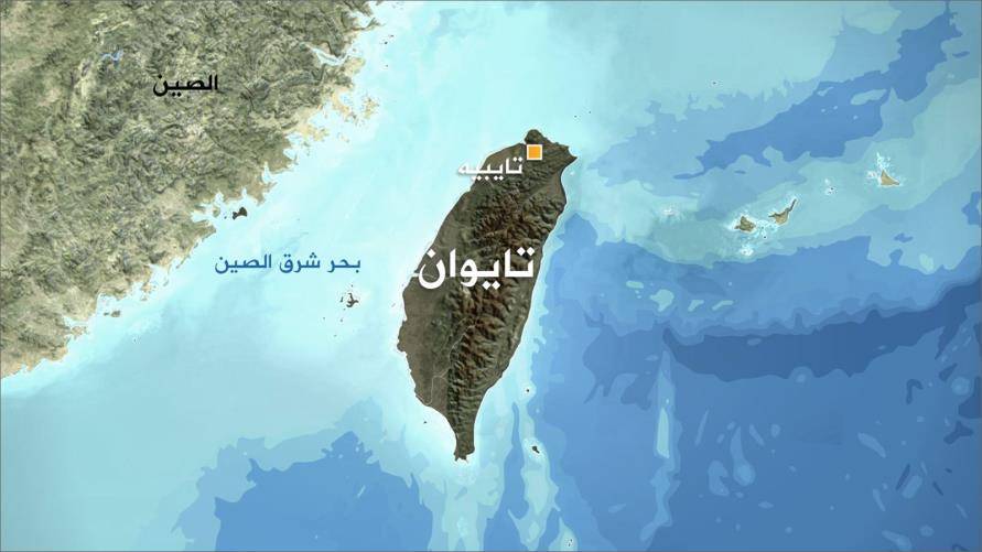 تايوان تقرر التخلي عن "إف-35" والسبب؟