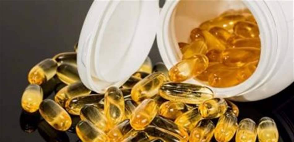 المكملات الغذائية تحسن جودة الحيوانات المنوية