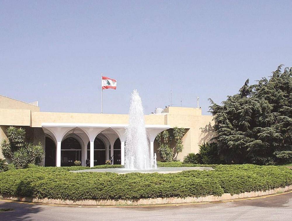 المجلس الاعلى للدفاع: لاتخاذ الاجهزة الامنية التدابير اللازمة خلال الاعياد