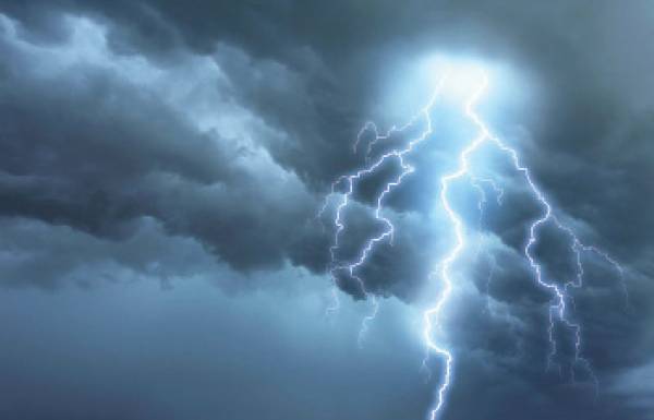 الخوف من المطر هو مرض وهذا علاجه
