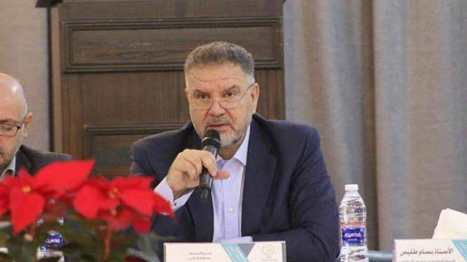 مؤتمر مشروع الليطاني المنسوب 800 في يومه الثاني والأخير