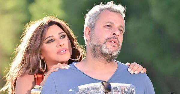 فادي حداد: "أثق بقرارات نجوى كرم و "مهراجا" يتضمنه أشباح"