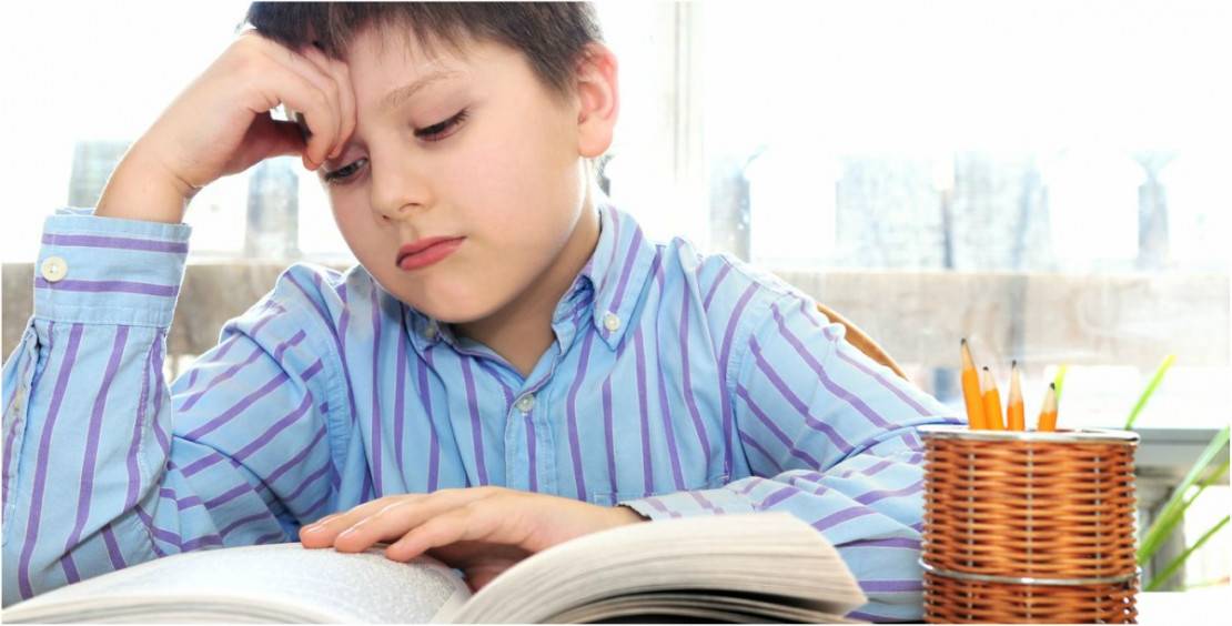 أغذية تُقوّي ذاكرة الطفل وتُحسّن أداءه الدراسي