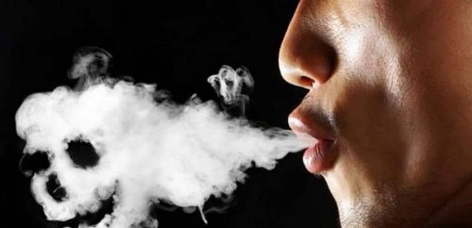 كم تستغرق قلوب المدخنين للتعافي تماما؟