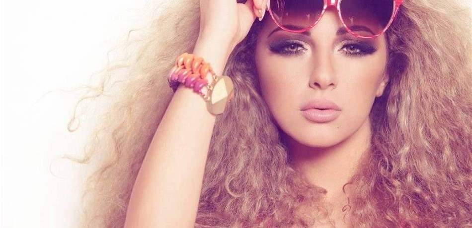 هكذا علقت ميريام فارس على رحيل أمل حمادة