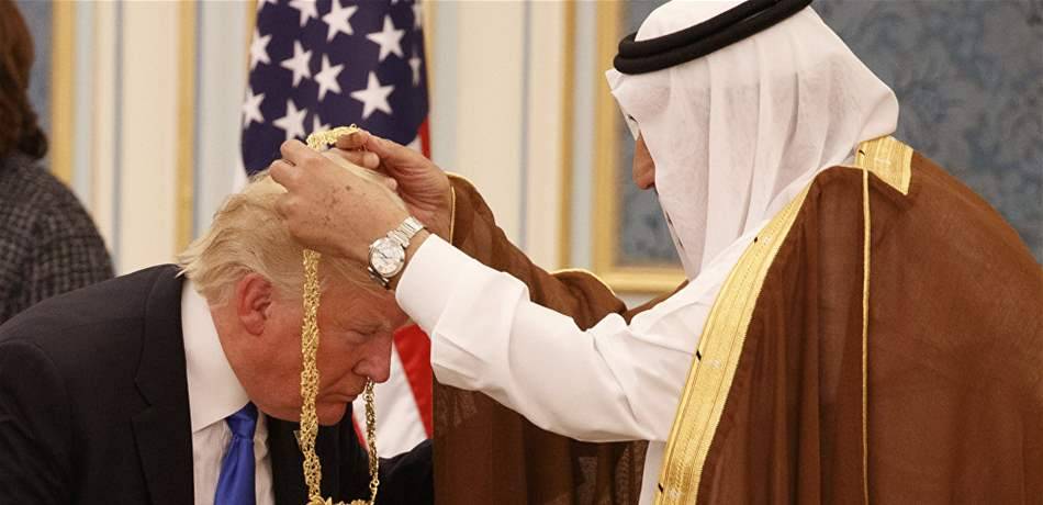 ماذا اشترت السعودية من واشنطن بـ15 مليار دولار؟