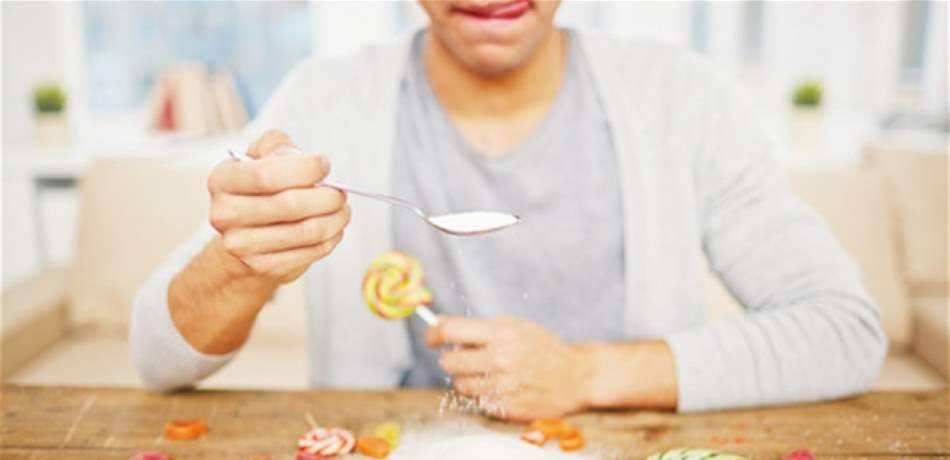 ضررا لتناول السكر بينها اثنان لن يخطرا على بالك