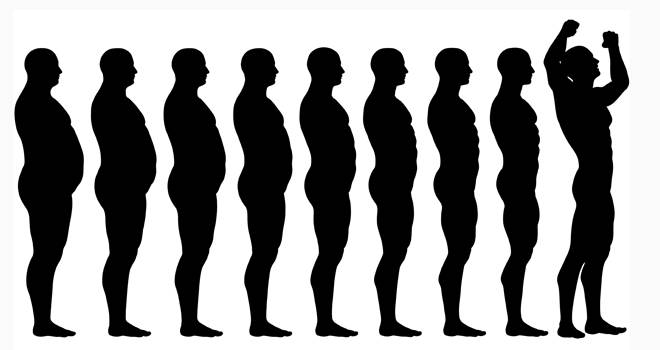 كيف تشجع زوجك السمين على إنقاص وزنه؟.. 6 نصائح مهمة