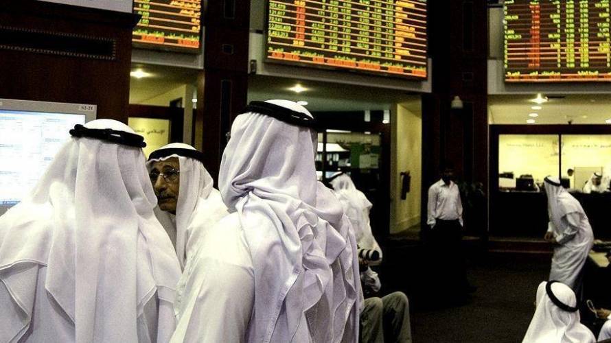 سوق العقارات يطيح ببورصة دبي وشبح 2009 يطل برأسه
