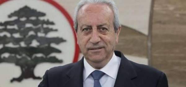 قاطيشا: إما الاحتكام الى دستور لبنان أو لن تتشكل حكومة