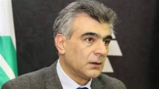 الصايغ: نتمنى أن يكمل عون عهده حتى آخر يوم أقوى مما بدأه