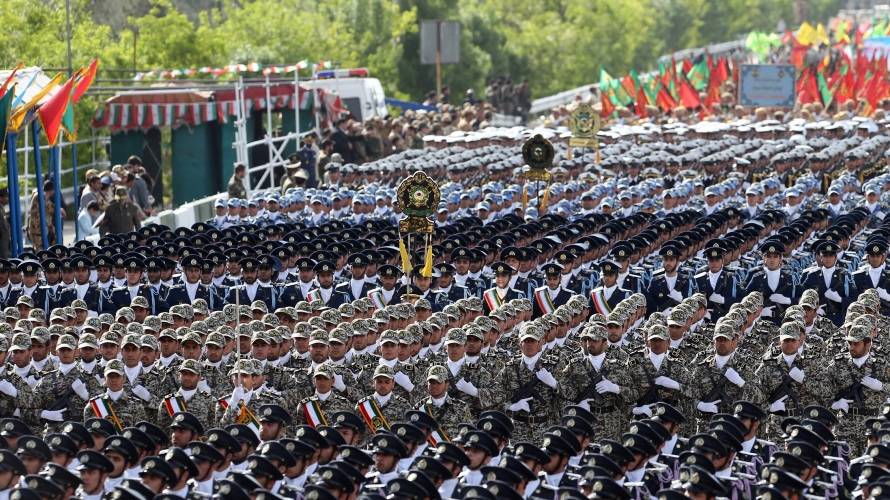 طهران: العدو لا يجرؤ على استخدام القوة معنا ويطبق الحرب النفسية