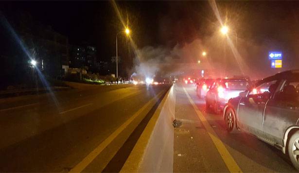الحريري يوظف «الشارع» للضغط على الرئيس عون... لا حزب الله