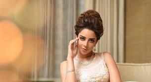 رسالة رومانسية من بلقيس لزوجها