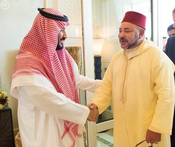 امتداد لأزمة صامتة.. المغرب يرفض استقبال ابن سلمان