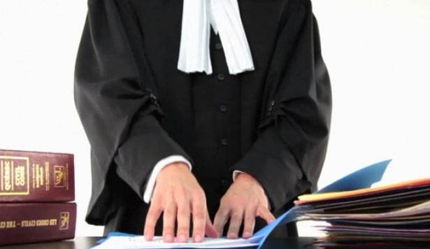 محكمة استئناف بيروت تحسم نقاطاً

تتعلّق بالإختصاص والصفة (2)