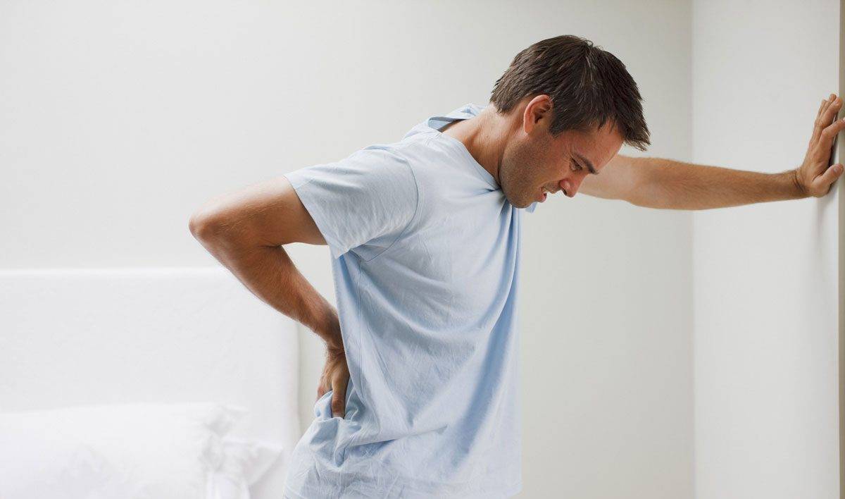 للرجل.. تعرف على أسباب تضخم البروستاتا