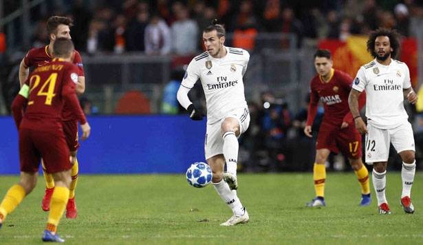 مُتفرّقات كرويّة من الملاعب العالميّة : الدوري الخاص بريال مدريد في عناوين الصحف الإسبانيّة

مارسيلو يدعو إيسكو لتقبّل صدمة سولاري وإنقاذ كوفاتش الأبرز في صحف ألمانيا