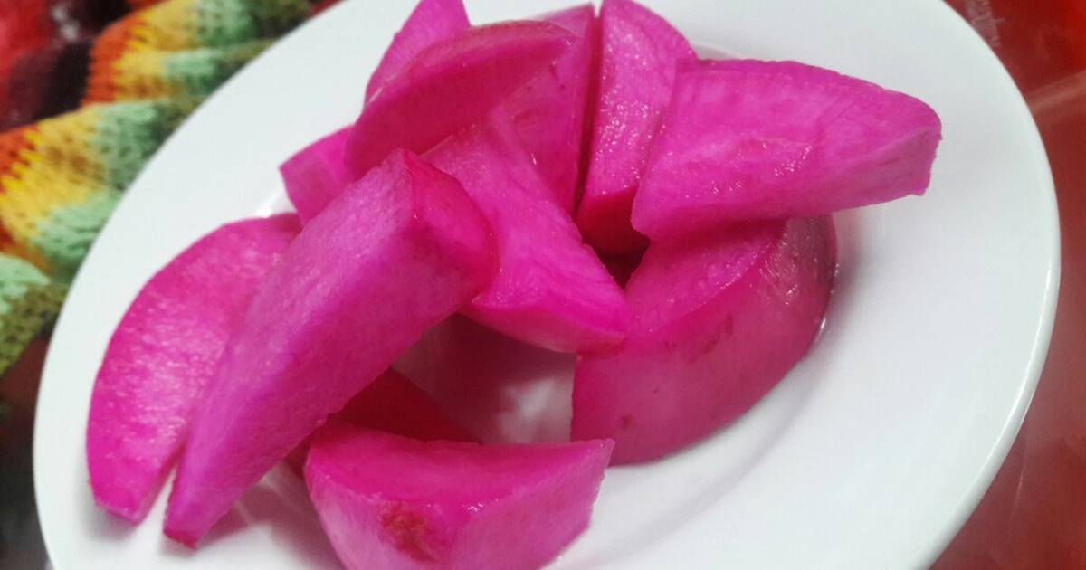 احذروا شراء كبيس اللفت من هذه المؤسسة