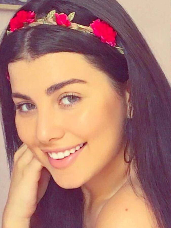 بعد أسابيع على إختفائها.. حنان الخضر تعود فهل ألغت زفافها؟