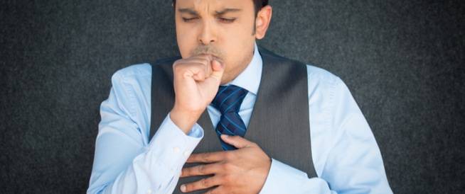 7 أعراض مبكرة لسرطان الرئة