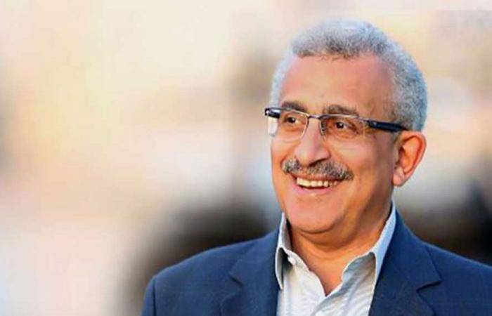 أسامة سعد: المشكلة في النظام الطائفي