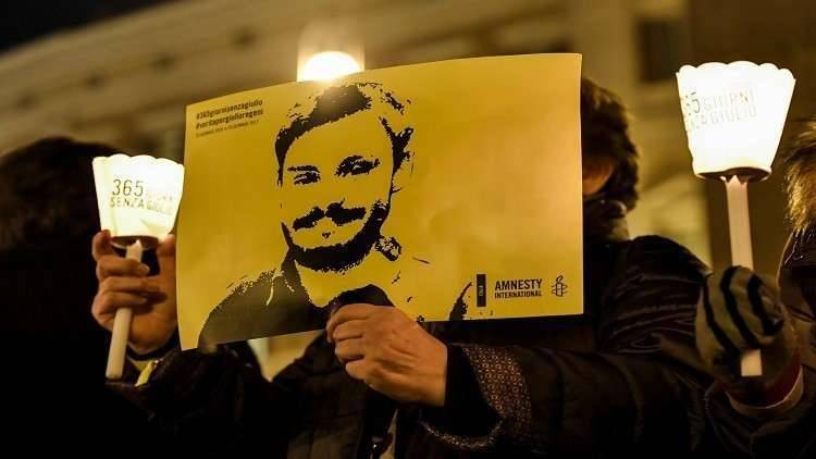أستاذ قانون دولي: القضاء المصري يلاحق المتهمين في قتل الطالب الإيطالي