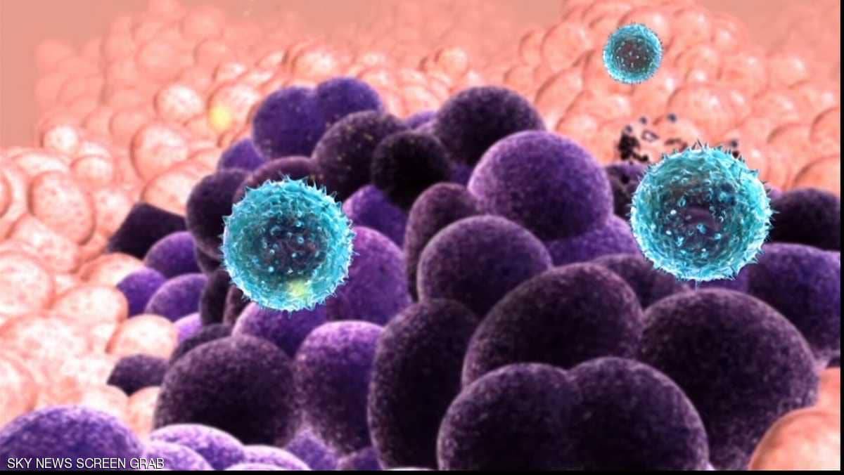 إجازة طرح "أول دواء" يعالج السرطان من "منبعه وأصله"