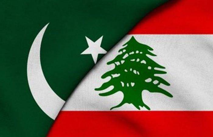 اتفاق بين لبنان وباكستان.. والتنفيذ بعد ولادة الحكومة