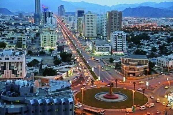 ارتفاع التضخم بإمارة الفجيرة بنسبة 3.14% في تشرين الاول
