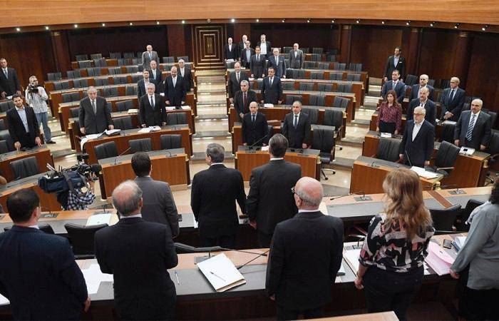 الفرزلي: غد لبنان في قانون الإفلاس أفضل من أمسه بكثير