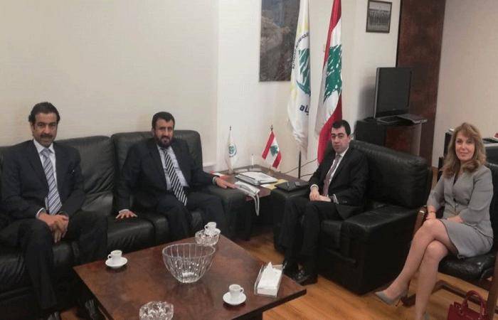 تخفيض الجعالة على “الغاز أويل” المستورد إلى لبنان
