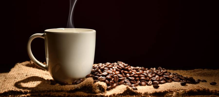 حساسيتك تجاه المرارة ستجعلك تشرب الكافيين أكثر! واستهلاك القهوة يساعدك في تجنب إدمان الكحول