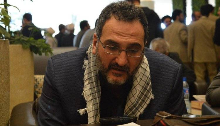 خبير لبناني: العقوبات المفروضة على ايران وروسيا مشتركة وفرصة للتعاون الثنائي