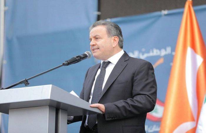 درغام: “يا ريت الصمد بقلنا شو بدّو”