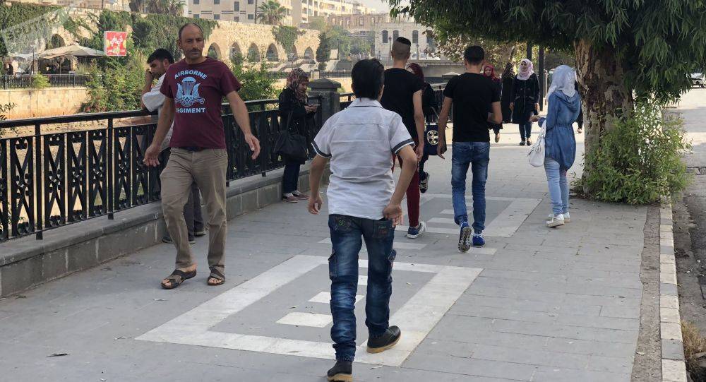 رئيس شؤون الأسرة في سوريا يكشف تفاصيل مشروع اجتماعي بعد الحرب