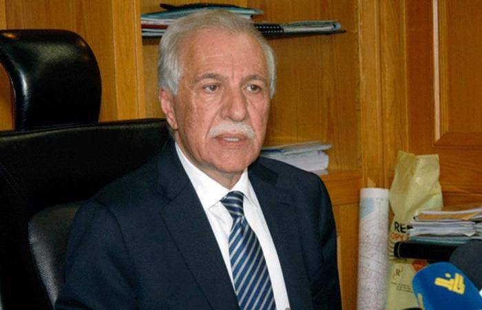 زعيتر: كل طرف يغنّي على ليلاه، باستثناء الرئيس نبيه بري