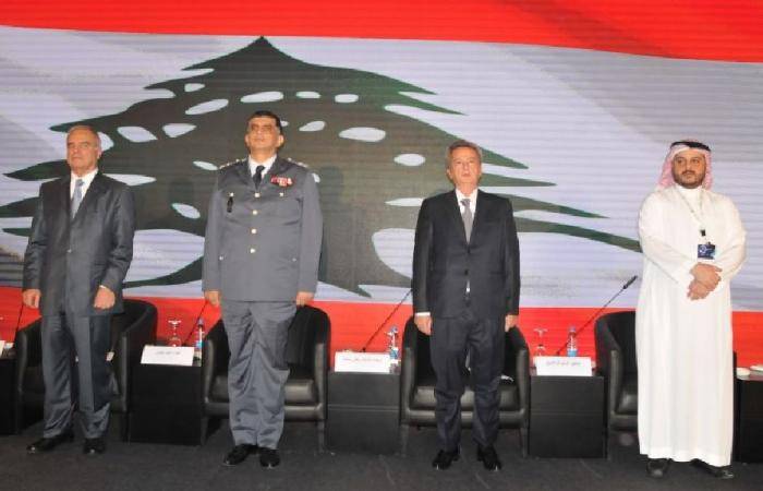 سلامة: مصرف لبنان يعد لإطلاق العملة الرقمية