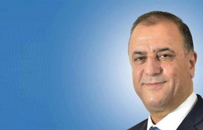 سليمان: التطاول على الحريري ورئاسة الحكومة مرفوض