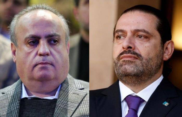 شكوى من وهاب ضد الحريري