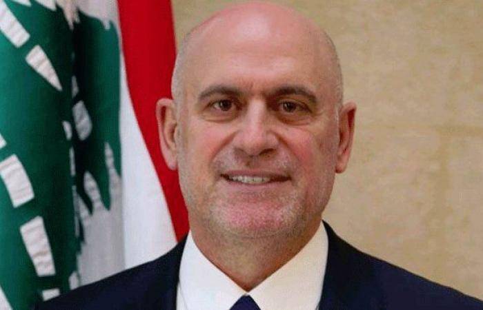 فنيانوس تابع شؤونا سياسية وإنمائية مع إفرام ودرويش وعمار