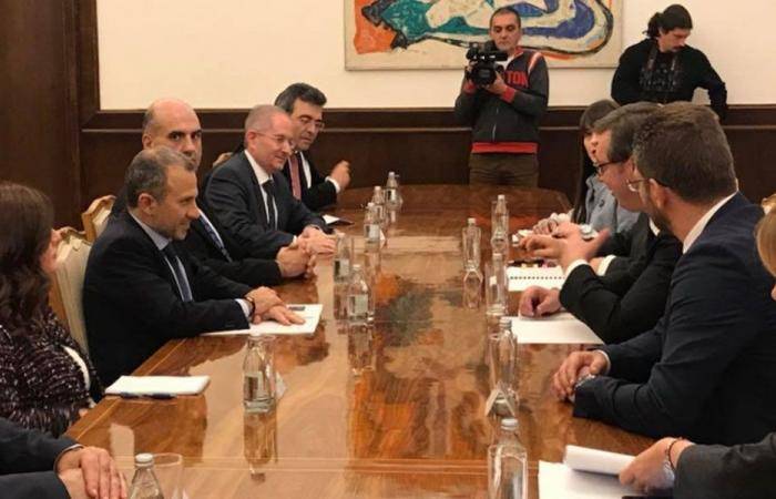 هل يستعين لبنان بالتجربة الصربية لتخفيض حجم السلسلة؟