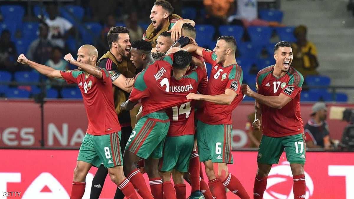 تصنيف "الفيفا".. تقدم كبير للمغرب وصدارة بلجيكا